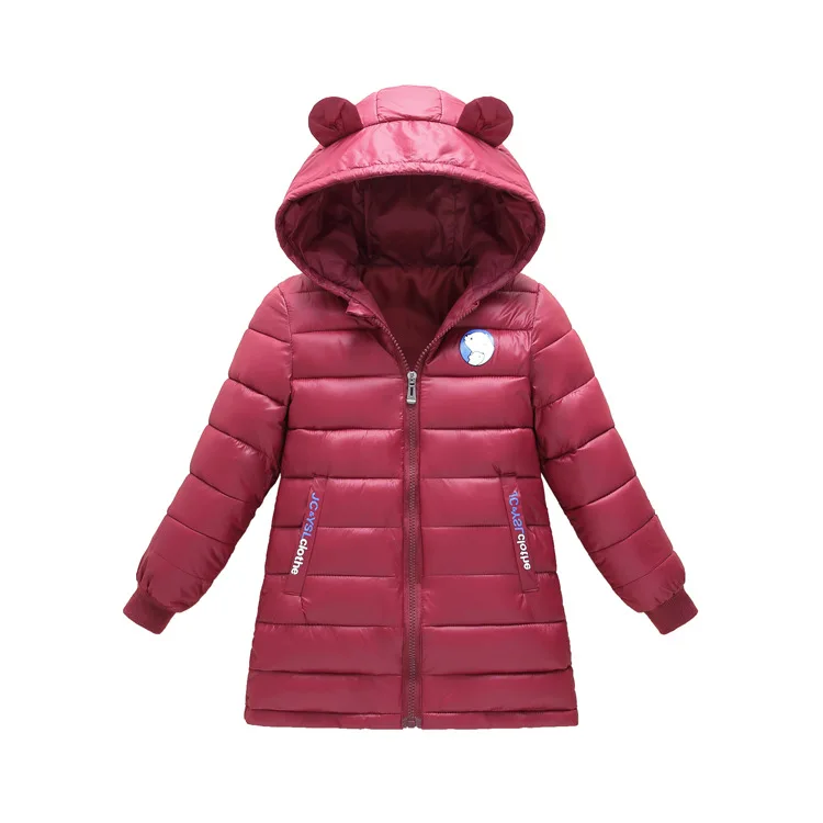 hooded kids down jacket boy winter coat toddler girl winter clothes girls winter snowsuit warm thermal clothing
hooded kids down jacket boy winter coat toddler girl winter clothes girls winter snowsuit warm thermal clothing