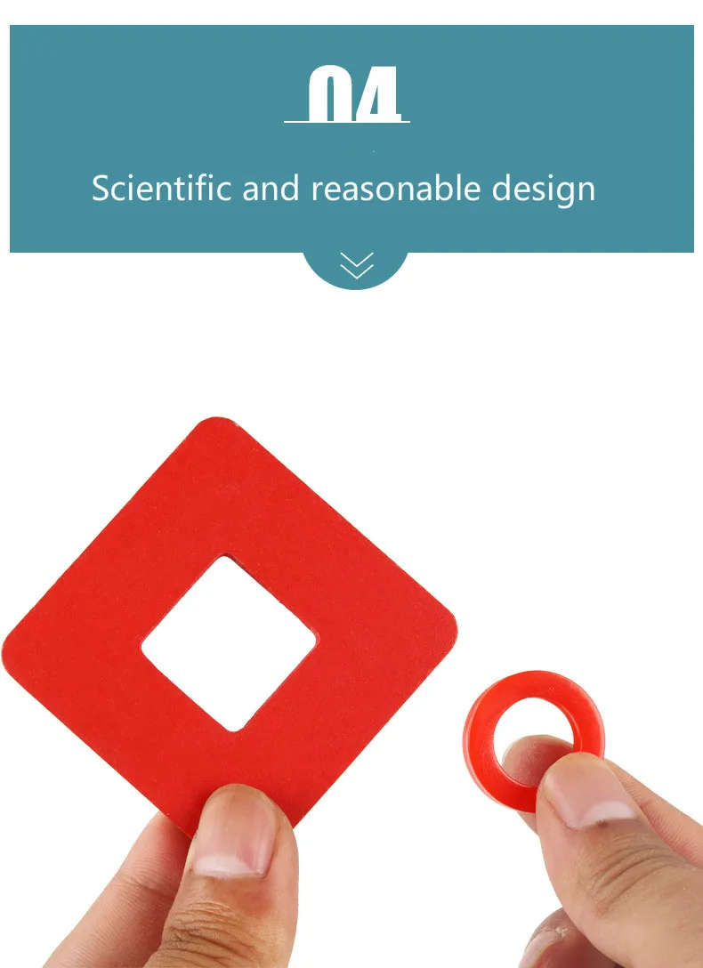 Wooden Doughnut Digital Shape Matching Cognitive Log Board Children's Early Learning Intelligence Hand Grasping Board Puzzle Toy
Wooden Doughnut Digital Shape Matching Cognitive Log Board Children's Early Learning Intelligence Hand Grasping Board Puzzle Toy