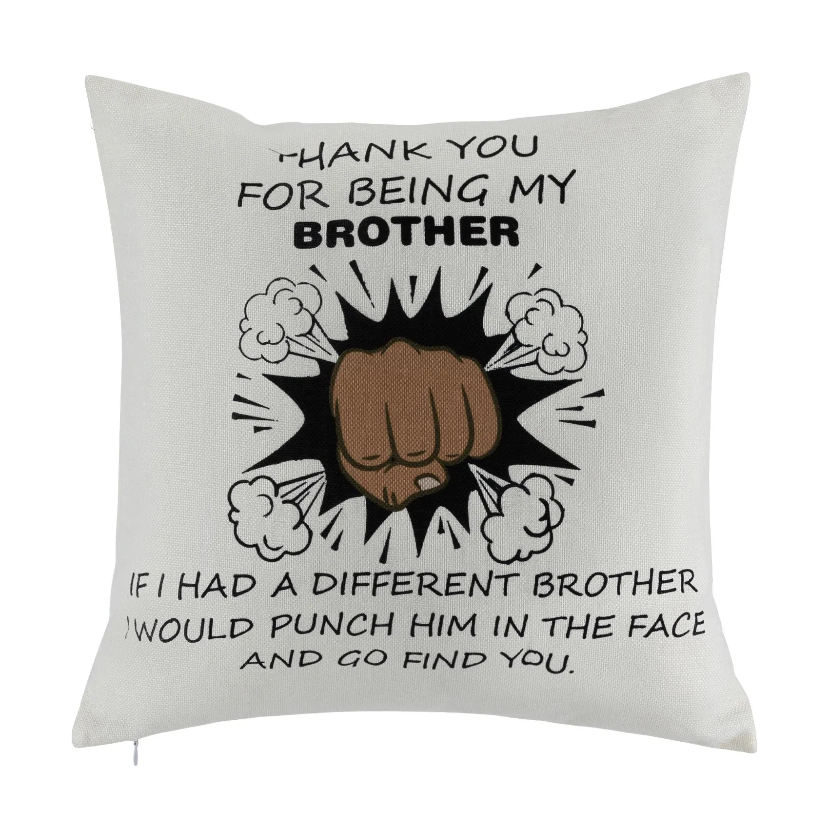 Pillow Case Decoration Bed And Sofa Graduation Gift Christmas Birthday Gifts Can Be Customized 45x45cm
Pillow Case Decoration Bed And Sofa Graduation Gift Christmas Birthday Gifts Can Be Customized 45x45cm