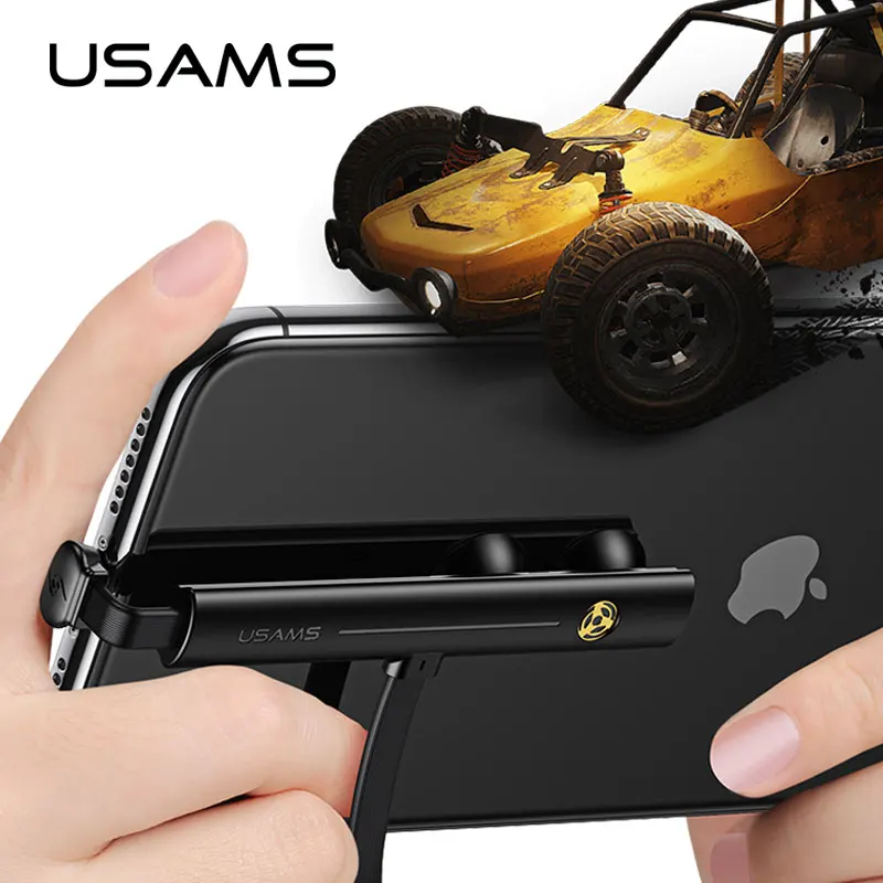 USAMS 180 Degree Micro USB Lighting Game Phone Cable For iPhone Xiaomi Samsung Huawei Wire Suction Cups Data Cable
USAMS 180 Degree Micro USB Lighting Game Phone Cable For iPhone Xiaomi Samsung Huawei Wire Suction Cups Data Cable