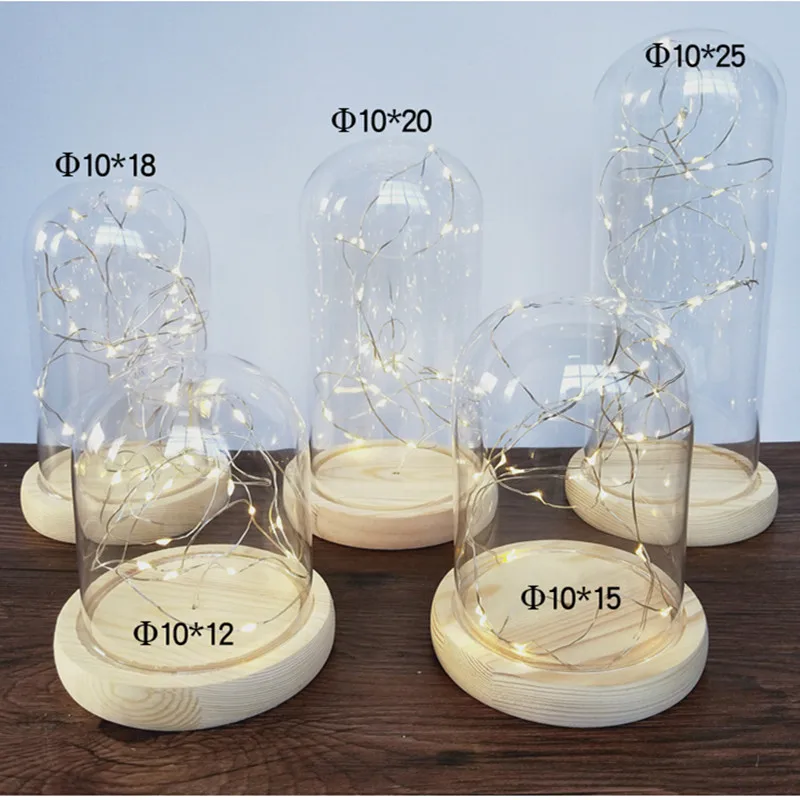 Бесплатная доставка, диаметр = 10 см, стеклянная купольная ваза, украшение для дома, необычное блестящее прозрачное покрытие, подарок другу, с...
Бесплатная доставка, диаметр = 10 см, стеклянная купольная ваза, украшение для дома, необычное блестящее прозрачное покрытие, подарок другу, с...