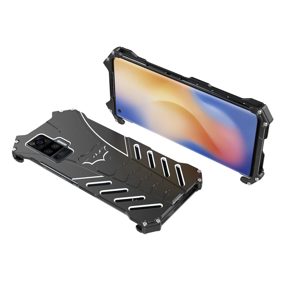Phone Case For VIVO X50 Pro Hybrid Heavy Duty Protection Shockproof Defender Kickstand Armor Case Cover For Vivo X5 Pro
Phone Case For VIVO X50 Pro Hybrid Heavy Duty Protection Shockproof Defender Kickstand Armor Case Cover For Vivo X5 Pro