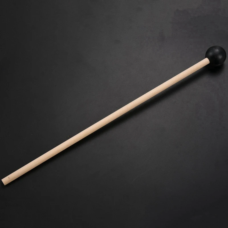 1Pair Bell Mallets Glockenspiel Sticks, Rubber Mallet Percussion & 1Pair Maracas Shakers Rattles Sand Hammer Percussion
1Pair Bell Mallets Glockenspiel Sticks, Rubber Mallet Percussion & 1Pair Maracas Shakers Rattles Sand Hammer Percussion