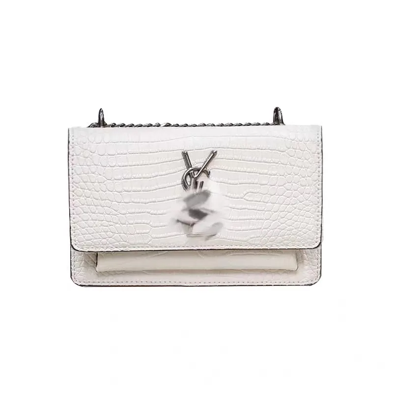 2021 luxury Classic women's caviar bag women's handbag leather shoulder bag high end brand women's bag women's Messenger Bag Han
2021 luxury Classic women's caviar bag women's handbag leather shoulder bag high end brand women's bag women's Messenger Bag Han