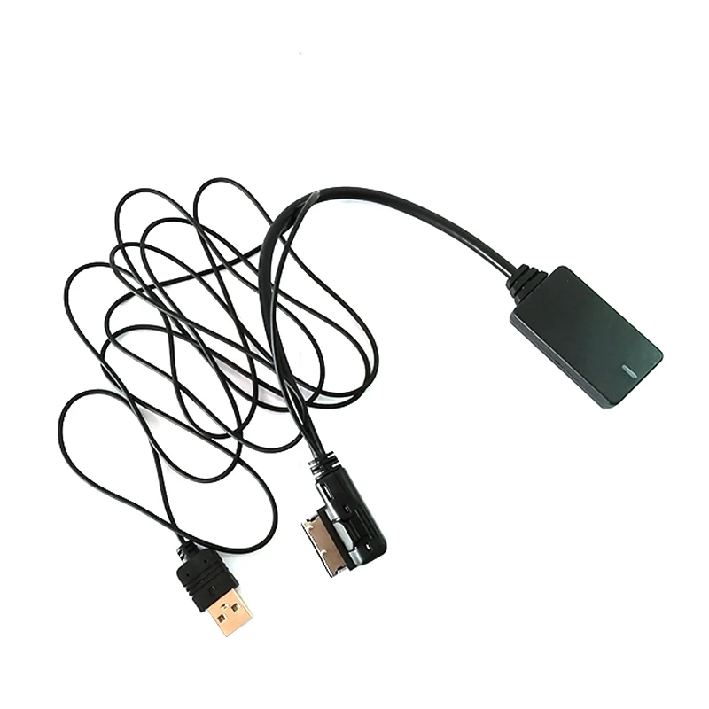 Bluetooth 5,0 AUX кабель адаптер, аудио беспроводной Для AMI MMI MDI 2G 3G 3G радио
Bluetooth 5,0 AUX кабель адаптер, аудио беспроводной Для AMI MMI MDI 2G 3G 3G радио