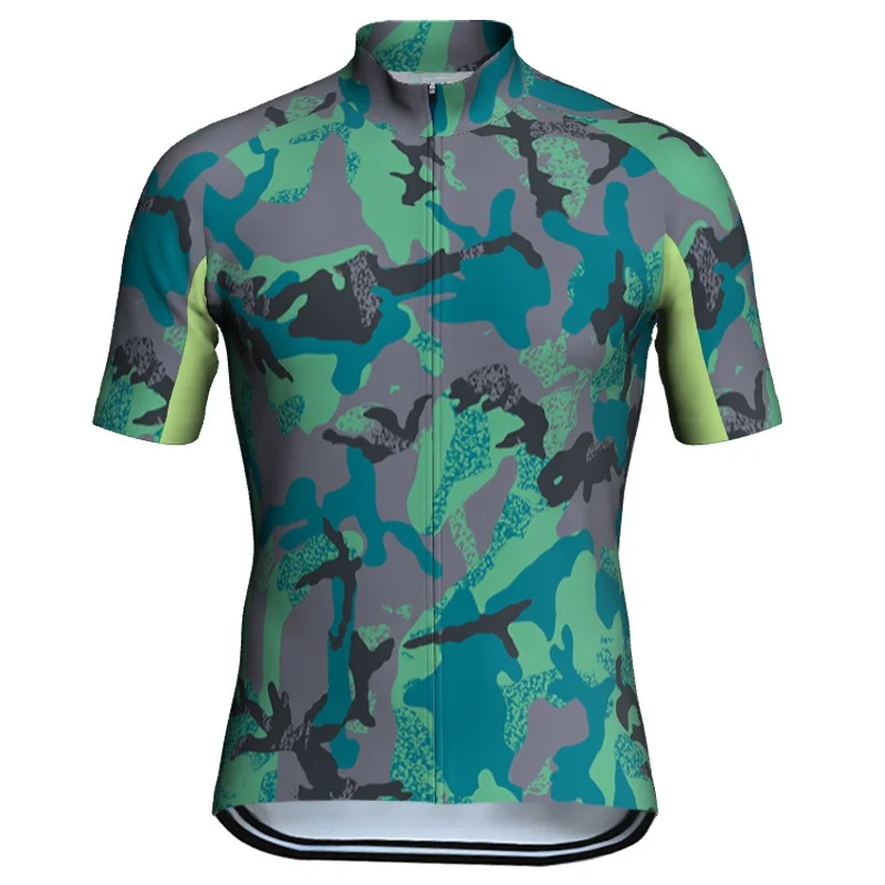Pro Race Short Cycling Jersey Bike For Wear MTB Ropa Ciclismo Clothing Jacket Bicycle Sport Summer Breathable Men Cycle shirt
Pro Race Short Cycling Jersey Bike For Wear MTB Ropa Ciclismo Clothing Jacket Bicycle Sport Summer Breathable Men Cycle shirt