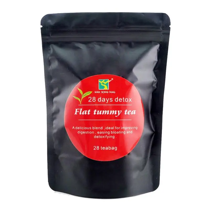 28 Days Tea for VIP Customer
28 Days Tea for VIP Customer