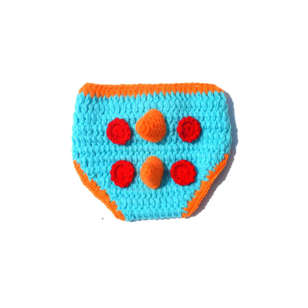 Crocheted Baby Boy Dinosaur Outfit Newborn Photography Props Handmade Knitted Photo Prop Infant Accessories Photo Shoot Clothes
Crocheted Baby Boy Dinosaur Outfit Newborn Photography Props Handmade Knitted Photo Prop Infant Accessories Photo Shoot Clothes