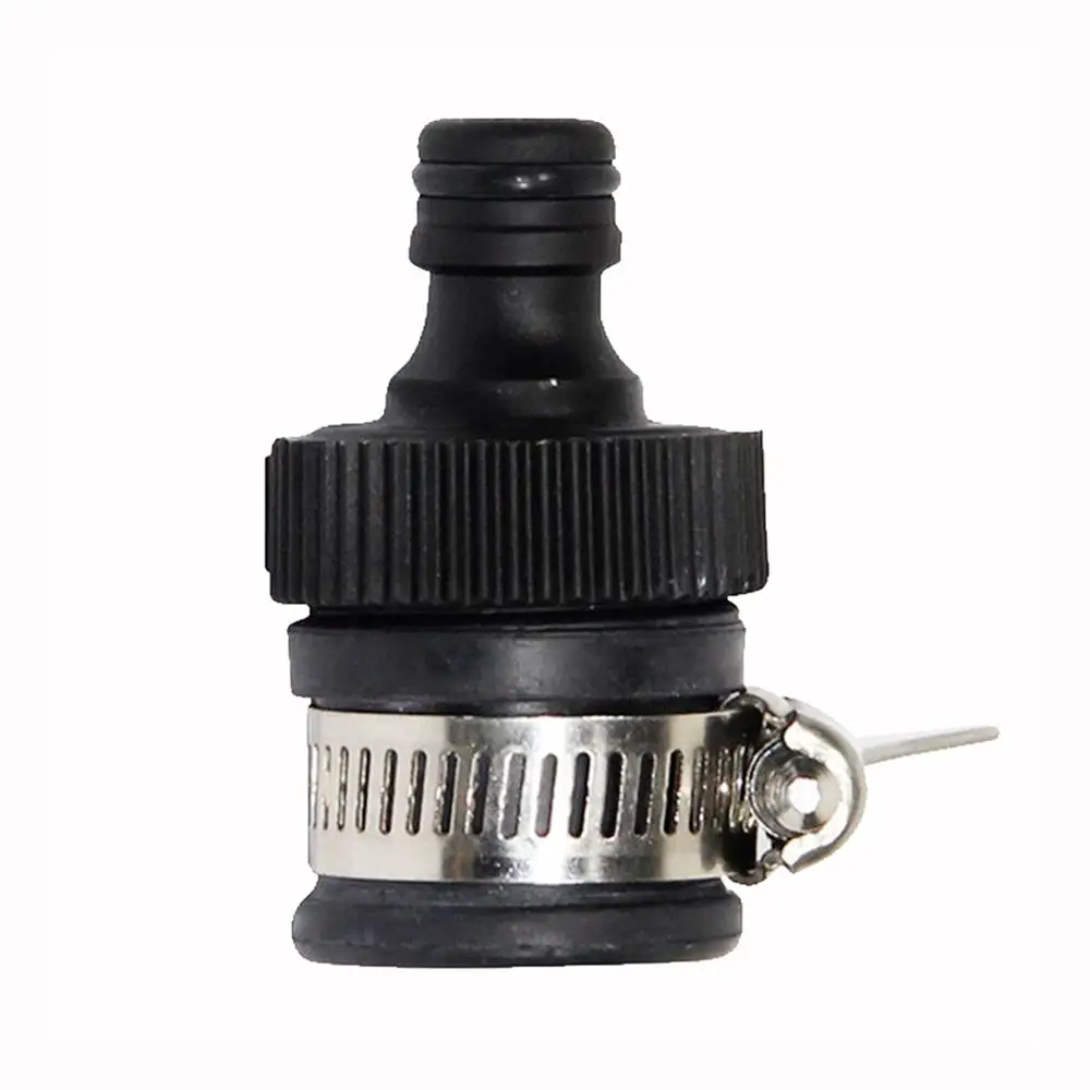 with A Clamp Hose Pipe Connector Cleaning Adapter Practical Watering Fitting Adapter Universal Quick Connector Car Washing
with A Clamp Hose Pipe Connector Cleaning Adapter Practical Watering Fitting Adapter Universal Quick Connector Car Washing