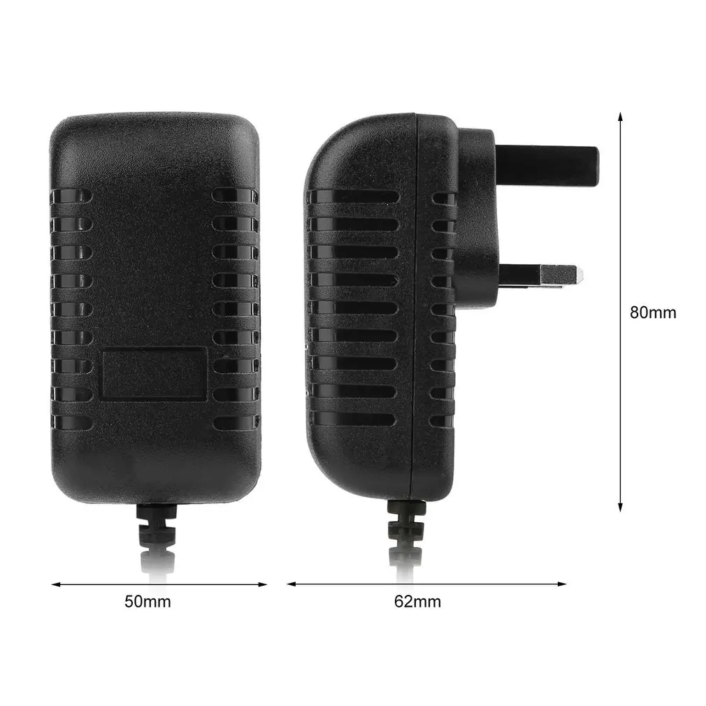 AC/DC Adapters US Plug/UK Plug DC 12V 2A AC Adapter Power Supply Transformer for 5050 5630 3528 LED Strip In Stock
AC/DC Adapters US Plug/UK Plug DC 12V 2A AC Adapter Power Supply Transformer for 5050 5630 3528 LED Strip In Stock