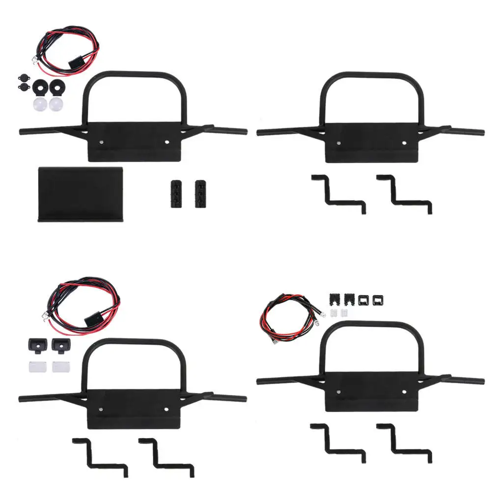 Имитация передней фотовспышки, обновленная модель для грузовика 1/10 1/12 D90 D91 D96 TRX4
Имитация передней фотовспышки, обновленная модель для грузовика 1/10 1/12 D90 D91 D96 TRX4