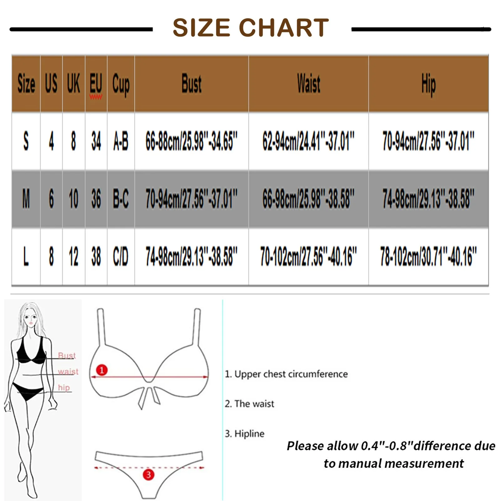 Sexy Short Sleeve Women's Swimsuit 2021 African Swimsuit Lace-up Swimsuit High Waist Bikini Set Brazilian Beachwear
Sexy Short Sleeve Women's Swimsuit 2021 African Swimsuit Lace-up Swimsuit High Waist Bikini Set Brazilian Beachwear