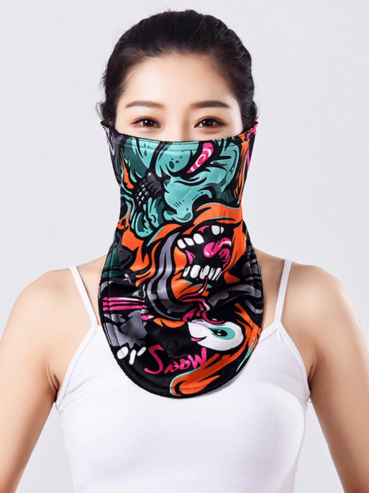Windproof and warm maskWinter outdoor riding velvet cold-proof men and women warm ski mask
Windproof and warm maskWinter outdoor riding velvet cold-proof men and women warm ski mask
