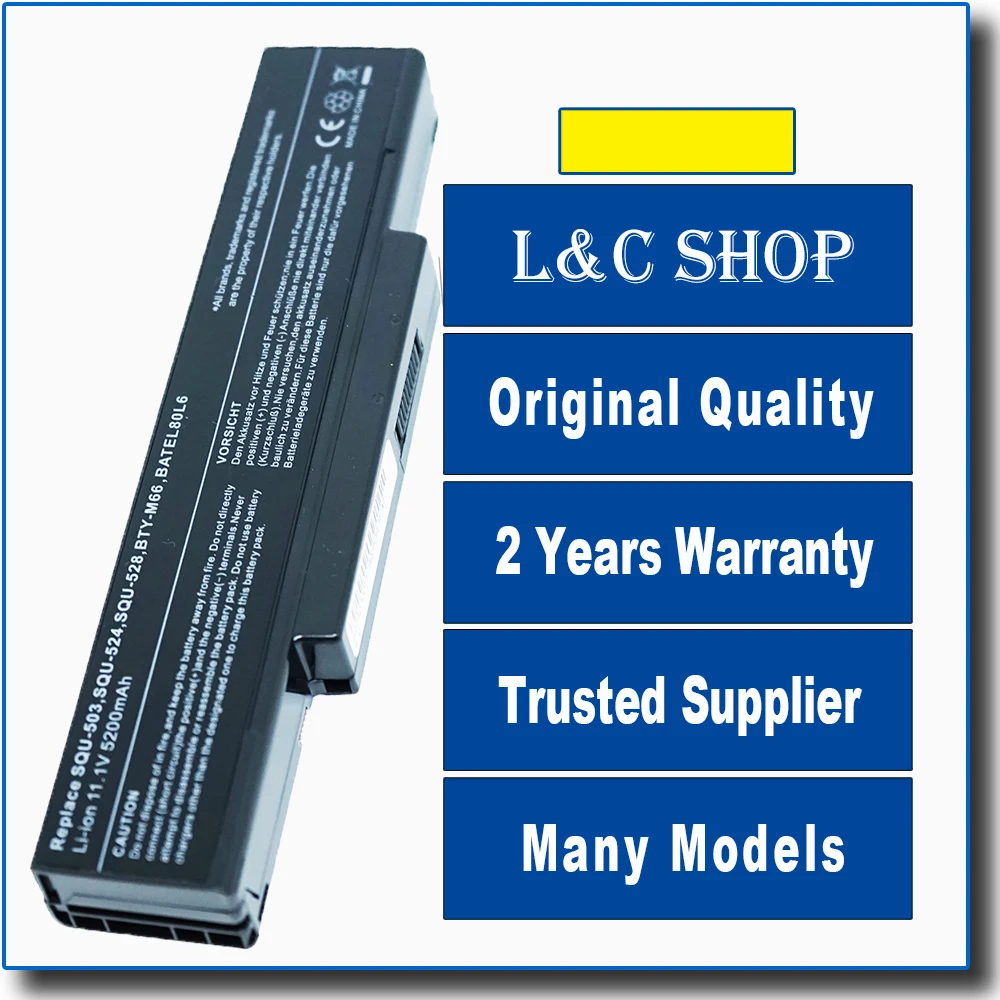 Аккумулятор для ноутбуков Asus Series F3Sa F3Sc F3Se F3Sg F3Sr F3Sv F3T F3Tc F3U F7 F7E F7K
Аккумулятор для ноутбуков Asus Series F3Sa F3Sc F3Se F3Sg F3Sr F3Sv F3T F3Tc F3U F7 F7E F7K