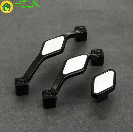 3.75" 5'' Cabinet Pulls Dresser Knob Drawer Pulls Handles Knobs Ceramic White Black Kitchen Cupboard Door Handle Knob 96 128mm
3.75" 5'' Cabinet Pulls Dresser Knob Drawer Pulls Handles Knobs Ceramic White Black Kitchen Cupboard Door Handle Knob 96 128mm