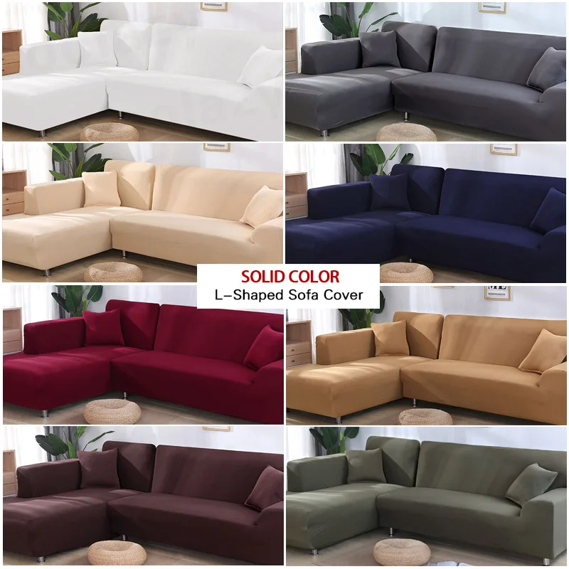 HUAZI 17 White Solid Colors Slipcovers Home Living Sofa Cover for Living Room 1/2/3/4 Seats Sofa Towel L-Shape Protector Cover
HUAZI 17 White Solid Colors Slipcovers Home Living Sofa Cover for Living Room 1/2/3/4 Seats Sofa Towel L-Shape Protector Cover