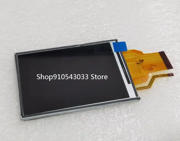 New LCD Display Screen With Backlight For Nikon Coolpix P310 P330 P510 L820 P7700 Digital Camera Repair Part
New LCD Display Screen With Backlight For Nikon Coolpix P310 P330 P510 L820 P7700 Digital Camera Repair Part