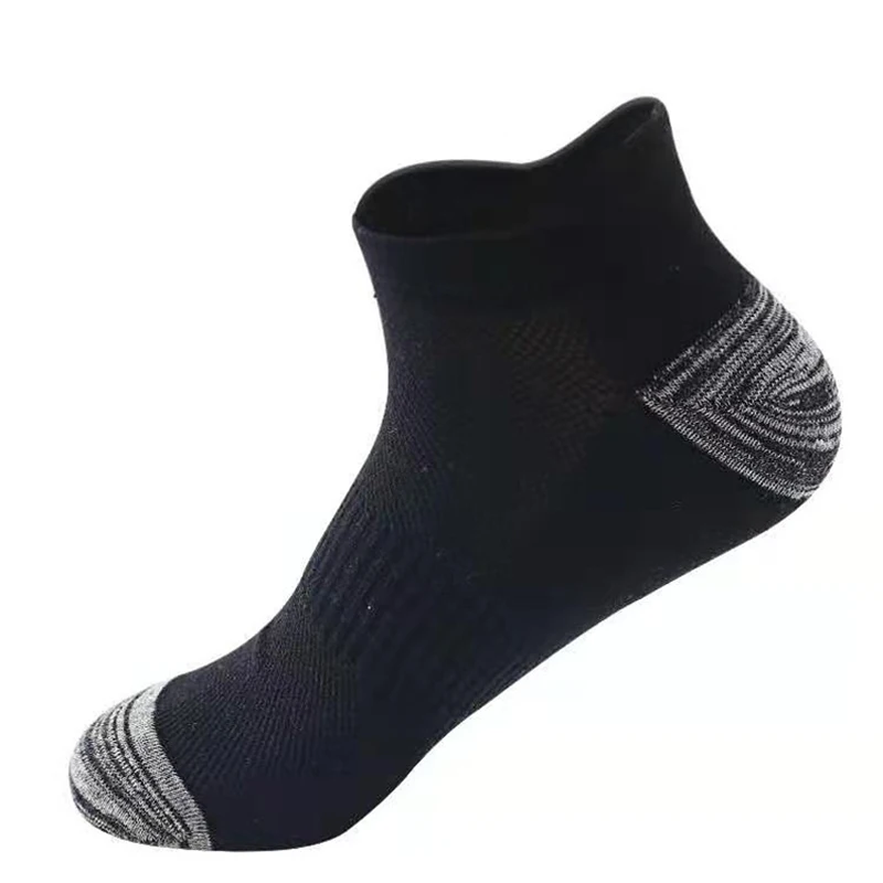Male Boat Socks Absorb Sweat Low Cut Leisure Boat Socks Outdoor Sports Walking Basketball Stockings Shallow Mouth Socks
Male Boat Socks Absorb Sweat Low Cut Leisure Boat Socks Outdoor Sports Walking Basketball Stockings Shallow Mouth Socks