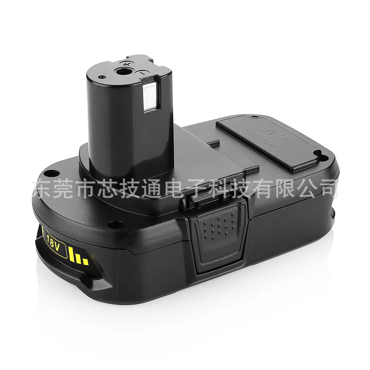 High quality 18V 2000mah Li-ion battery New Rechargeable Power tool fittings Factory direct sales for Ryobi P102 P103 P104
High quality 18V 2000mah Li-ion battery New Rechargeable Power tool fittings Factory direct sales for Ryobi P102 P103 P104