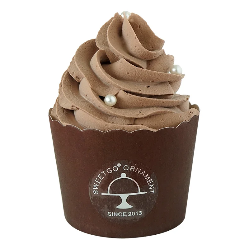 Photo-Prop Simulation-Cup Window-Display Artificial-Cake Ice-Cream Wedding-Decoration
Photo-Prop Simulation-Cup Window-Display Artificial-Cake Ice-Cream Wedding-Decoration