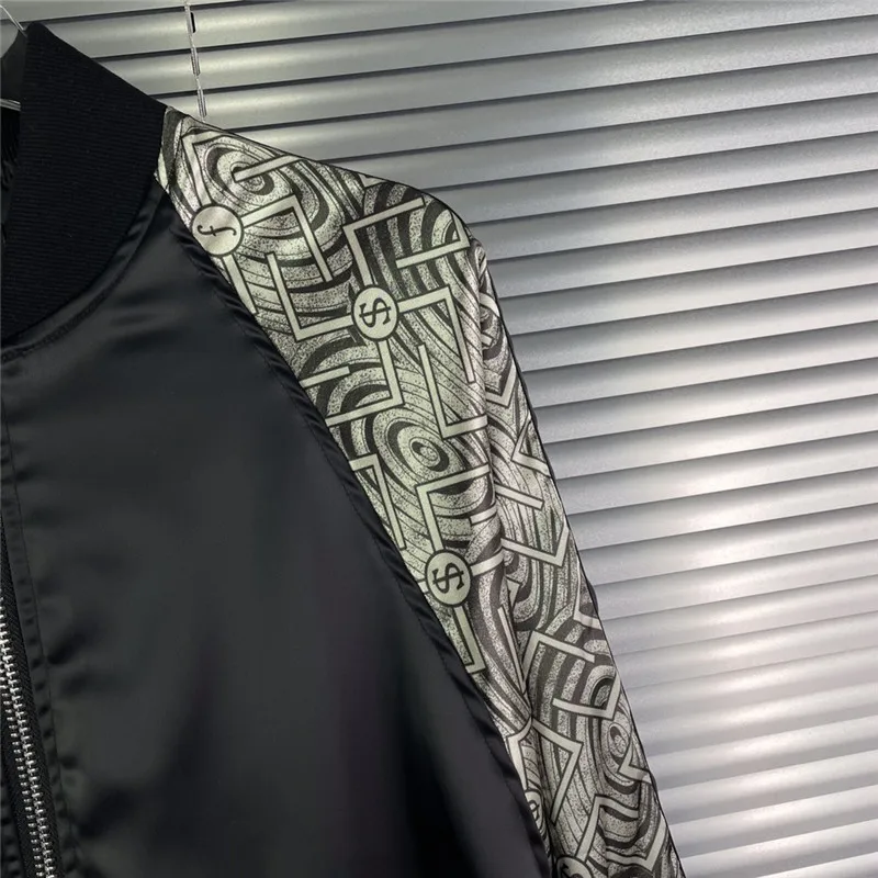 2020FW ERD Cardigan Baseball Jacket Men Women 1:1 Best Quality Coat E.R.D Streetwear Jackets
2020FW ERD Cardigan Baseball Jacket Men Women 1:1 Best Quality Coat E.R.D Streetwear Jackets