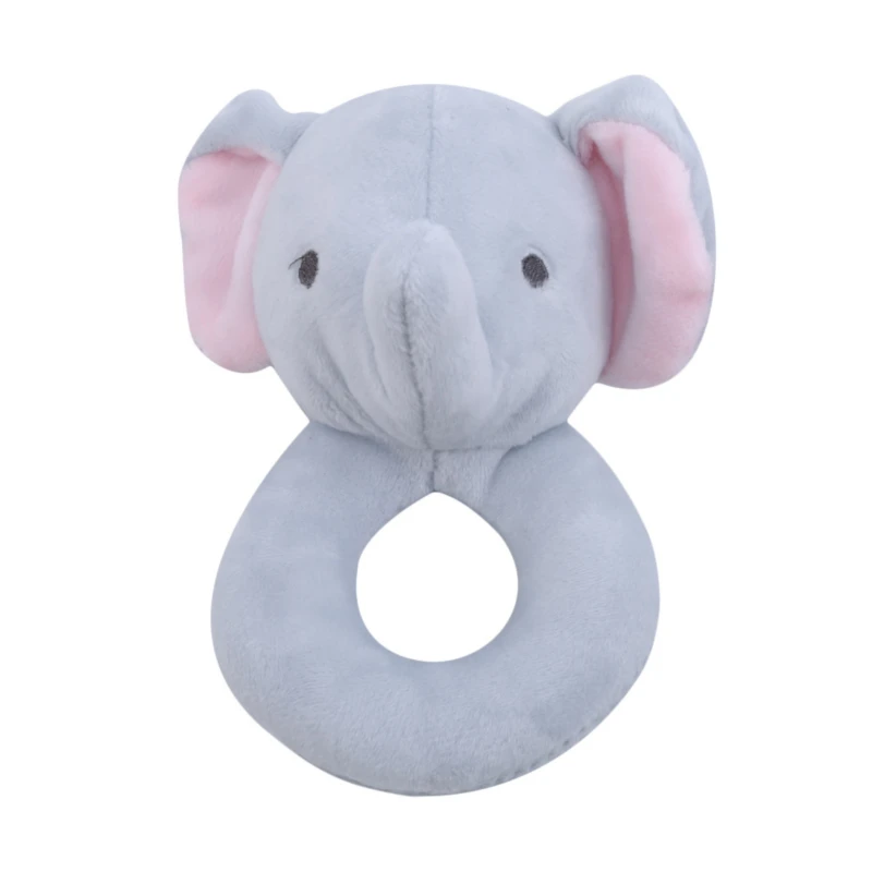 Fawn Shape Baby Handbell Toy Cartoon Animal Hanging Ring Rattle Hand Bell Baby Child Plush Toy Children Gifts
Fawn Shape Baby Handbell Toy Cartoon Animal Hanging Ring Rattle Hand Bell Baby Child Plush Toy Children Gifts