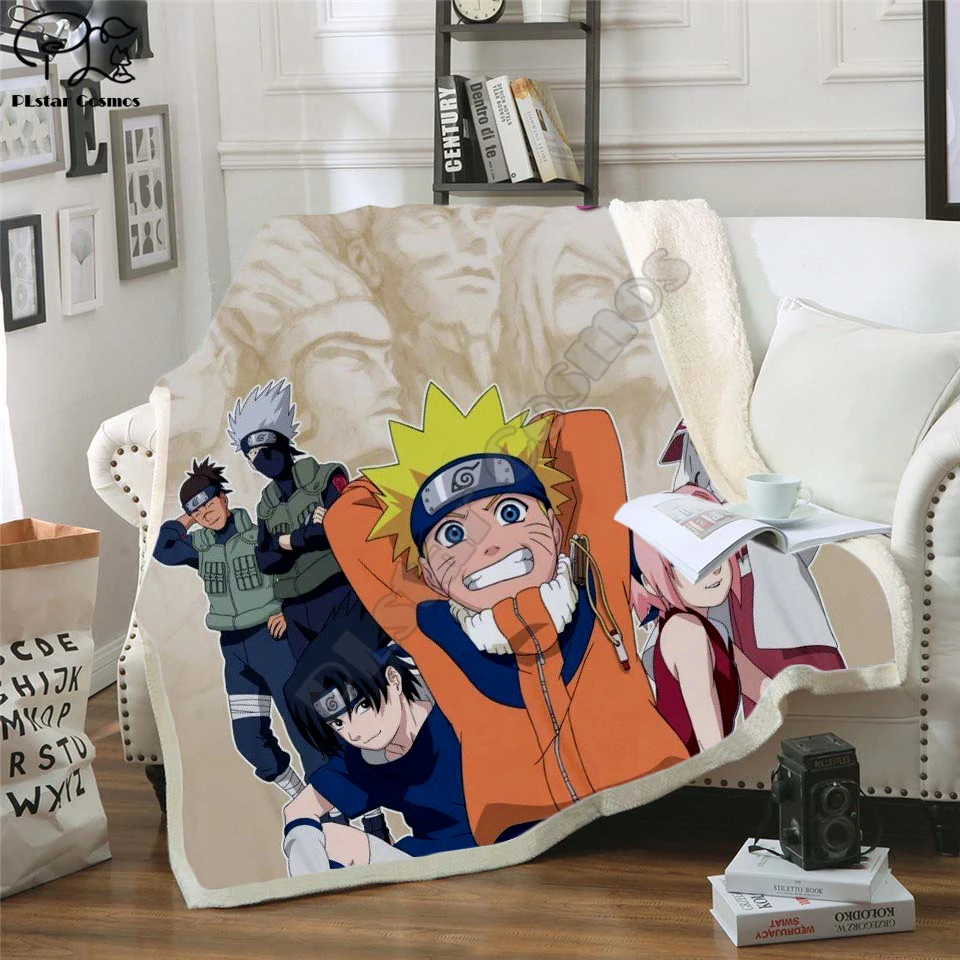 Naruto Moon sunset Fleece Blanket 3D full printed Wearable Blanket Adults/kids Fleece Blanket drop shippng style -2
Naruto Moon sunset Fleece Blanket 3D full printed Wearable Blanket Adults/kids Fleece Blanket drop shippng style -2