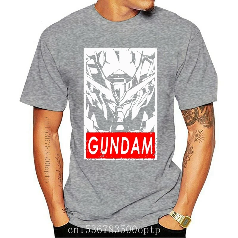 New Gundam Anime Robot Japan Woman'S And Man'S T-Shirt Usa Size Em1 Trendy Streetwear Tee Shirt
New Gundam Anime Robot Japan Woman'S And Man'S T-Shirt Usa Size Em1 Trendy Streetwear Tee Shirt