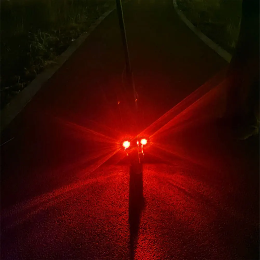 1 Pair Electric Scooter Taillight Rear Warning Light Lamp For Xiaomi Mijia M365 Black Red Blue Silver Gold Electric Scooter Part
1 Pair Electric Scooter Taillight Rear Warning Light Lamp For Xiaomi Mijia M365 Black Red Blue Silver Gold Electric Scooter Part