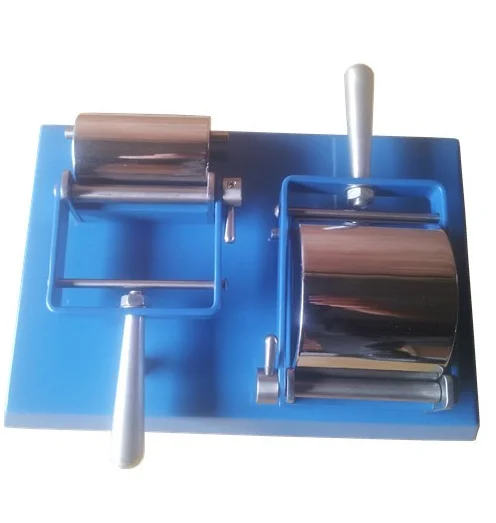 Putty flexibility tester/Test equipment/instrument
Putty flexibility tester/Test equipment/instrument