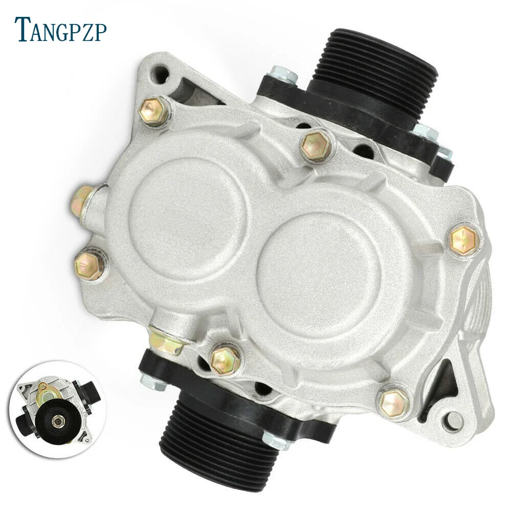 AMR300 AISIN mini Roots supercharger Compressor blower booster mechanical Turbocharger Turbo Kompressor turbine for car 0.5-1.3L
AMR300 AISIN mini Roots supercharger Compressor blower booster mechanical Turbocharger Turbo Kompressor turbine for car 0.5-1.3L