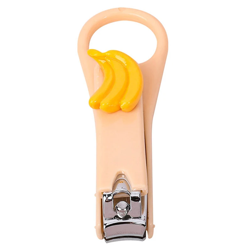 1Pc Cartoon Cute Nail Clippers Cutter Colorful Kids Nail Scissors Clippers Pedicure Toe Nails Trimmers Beauty Manicure Tools
1Pc Cartoon Cute Nail Clippers Cutter Colorful Kids Nail Scissors Clippers Pedicure Toe Nails Trimmers Beauty Manicure Tools