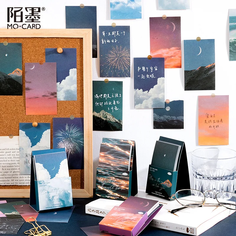 Memo Notepads Cloud Starry Sky Decor Sticker Scrapbooking Diary Label Stickers Kawaii DIY Decorative Stationery School Supplies
Memo Notepads Cloud Starry Sky Decor Sticker Scrapbooking Diary Label Stickers Kawaii DIY Decorative Stationery School Supplies