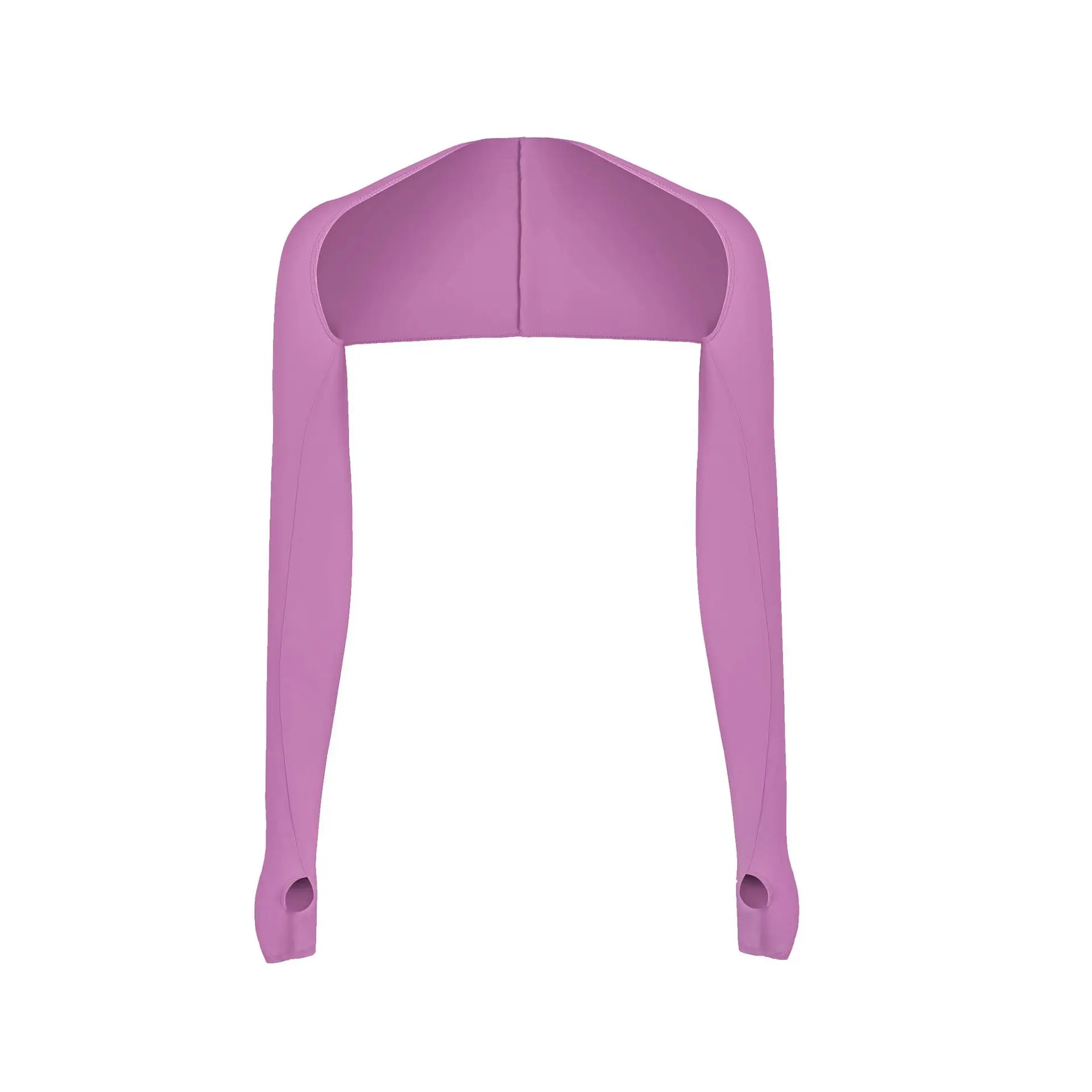 1pc Fashion Womens Soft One Piece Long Sleeve Elastic Modal Arm Warm Cover Shrug Hijab Tops Muslim Clothing Sport Accessories
1pc Fashion Womens Soft One Piece Long Sleeve Elastic Modal Arm Warm Cover Shrug Hijab Tops Muslim Clothing Sport Accessories