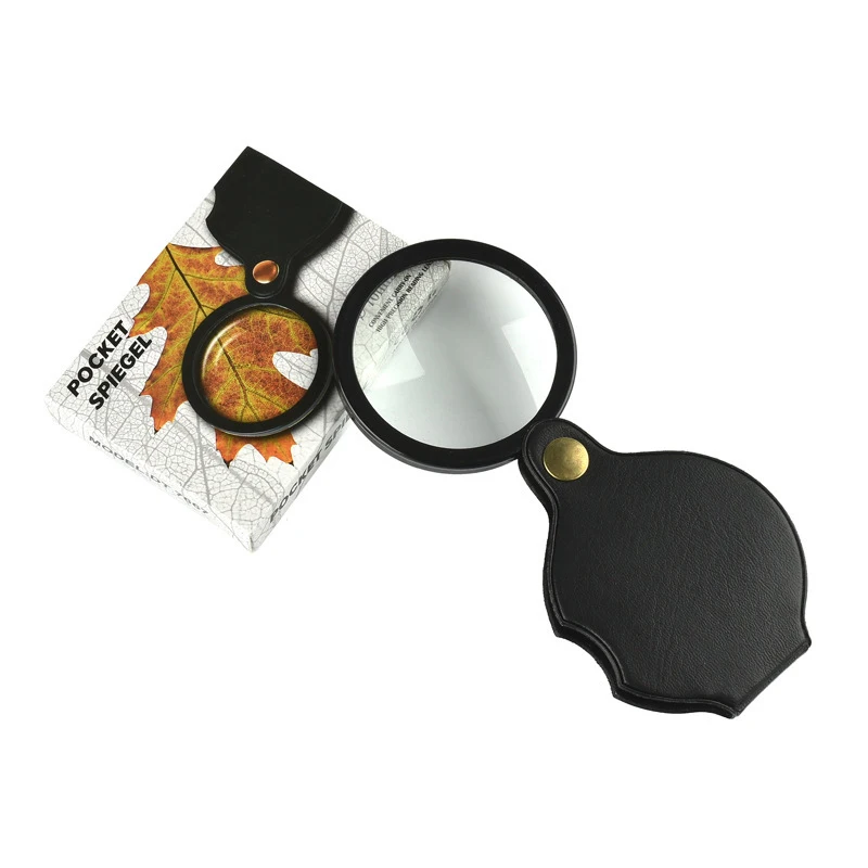 10 Times Magnifying Glass Portable High-definition Mini Reading Magnifing Glass Pocket Zoom Magnifer Glass Agnifier Инструменты
10 Times Magnifying Glass Portable High-definition Mini Reading Magnifing Glass Pocket Zoom Magnifer Glass Agnifier Инструменты