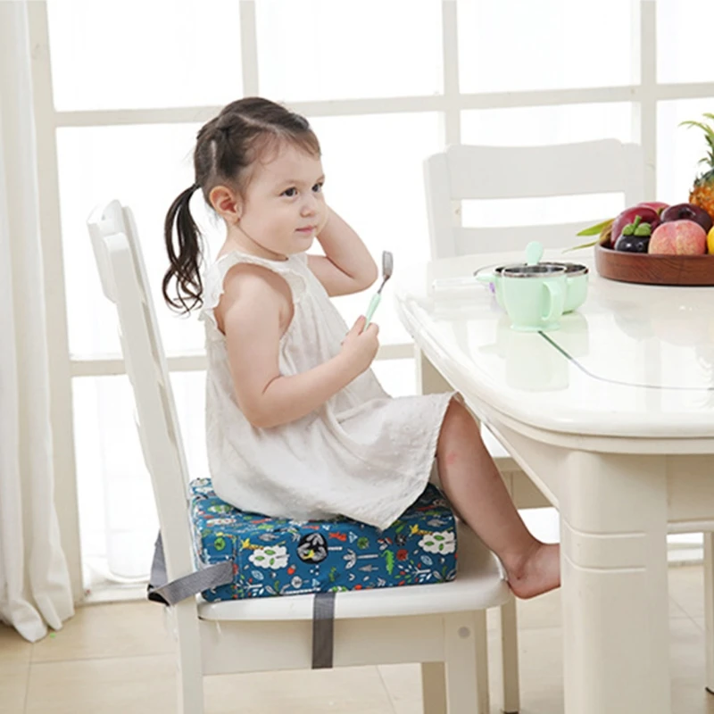 Square Booster Seat Dining Chair Washable Thick Increasing Cushion Kids Baby Toddler Highchair Pad
Square Booster Seat Dining Chair Washable Thick Increasing Cushion Kids Baby Toddler Highchair Pad