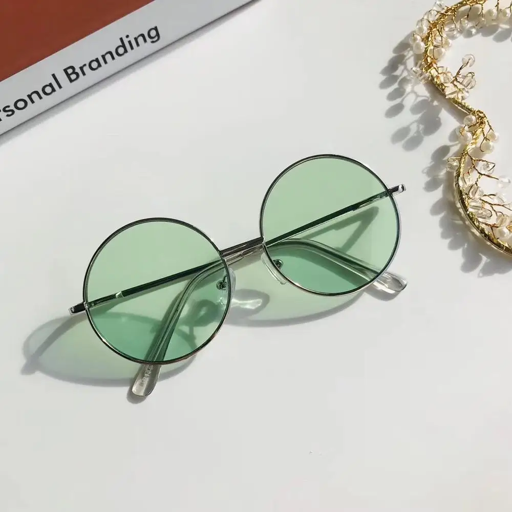 Car Goggles Fashion Retro Round Sunglasses Alloy Children Sunglasses lady sunglasses car accessories sunglasses
Car Goggles Fashion Retro Round Sunglasses Alloy Children Sunglasses lady sunglasses car accessories sunglasses