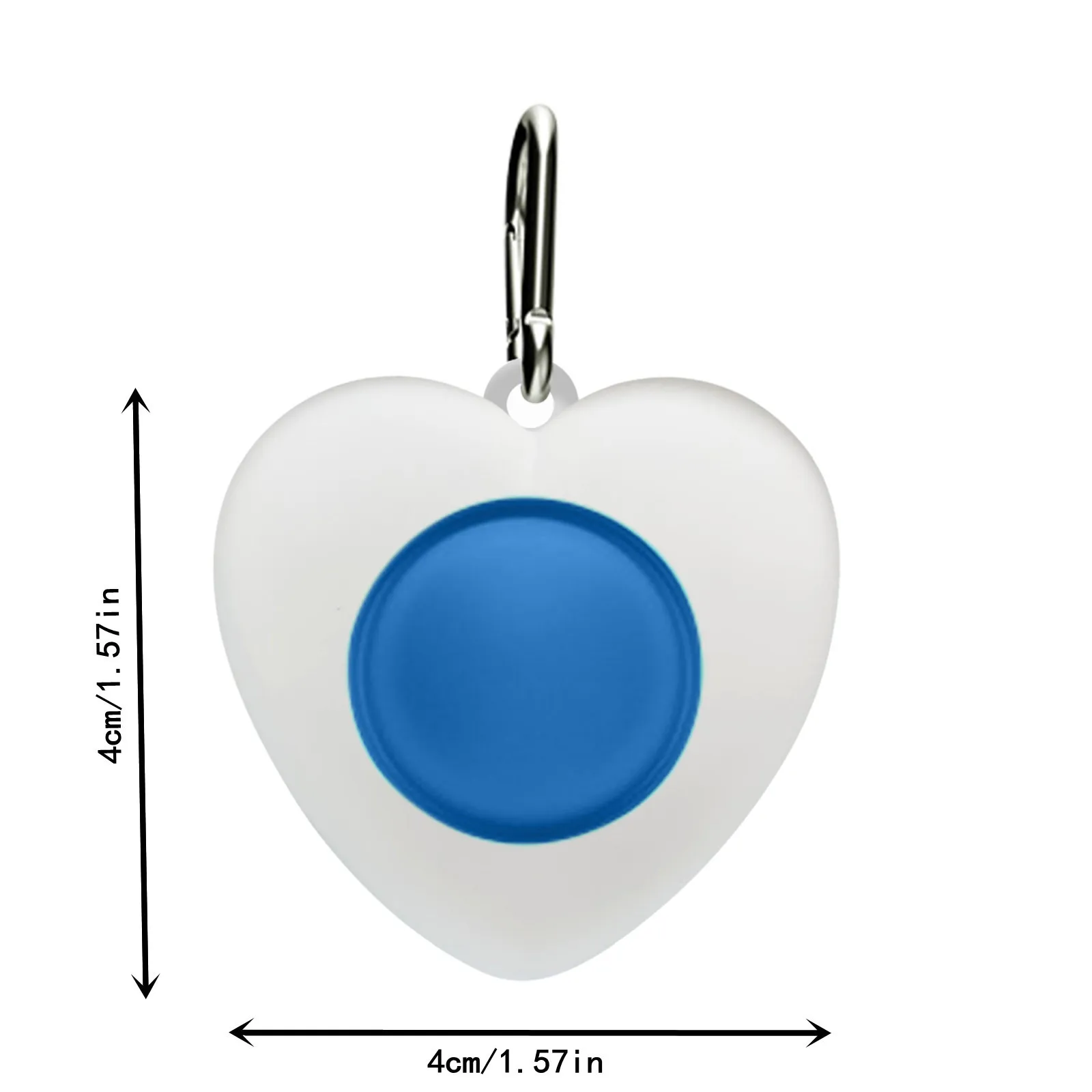 2021 New Decompression Toys Children Adult Dimple Toy Pressure Reliever Board Controller Educational Toy
2021 New Decompression Toys Children Adult Dimple Toy Pressure Reliever Board Controller Educational Toy