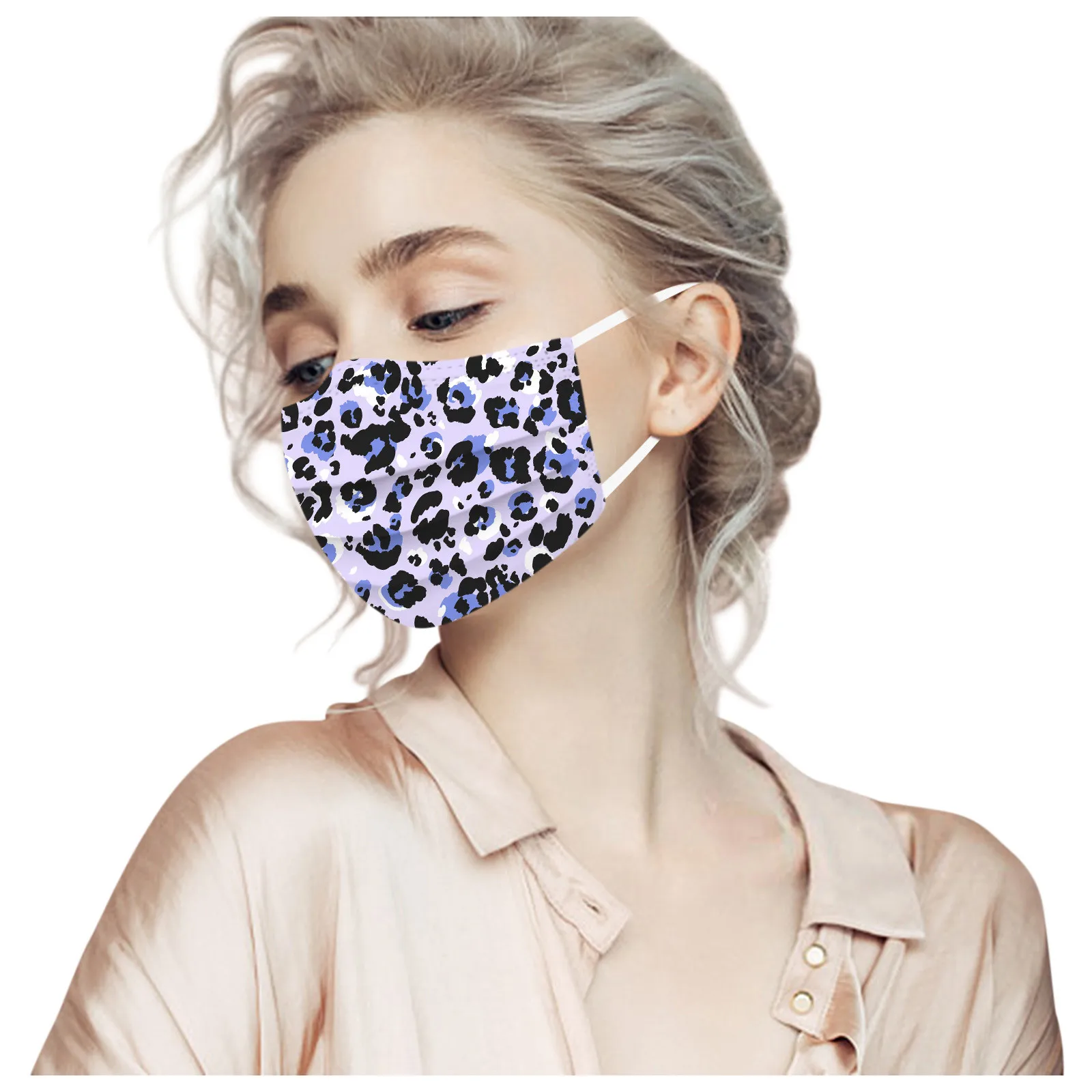 Adult Disposable Leopard Face Mask 3 Layer Filter Hygiene Thicken Face Mouth Mask Earloop Mascarilla Masque Mondmasker d5
Adult Disposable Leopard Face Mask 3 Layer Filter Hygiene Thicken Face Mouth Mask Earloop Mascarilla Masque Mondmasker d5
