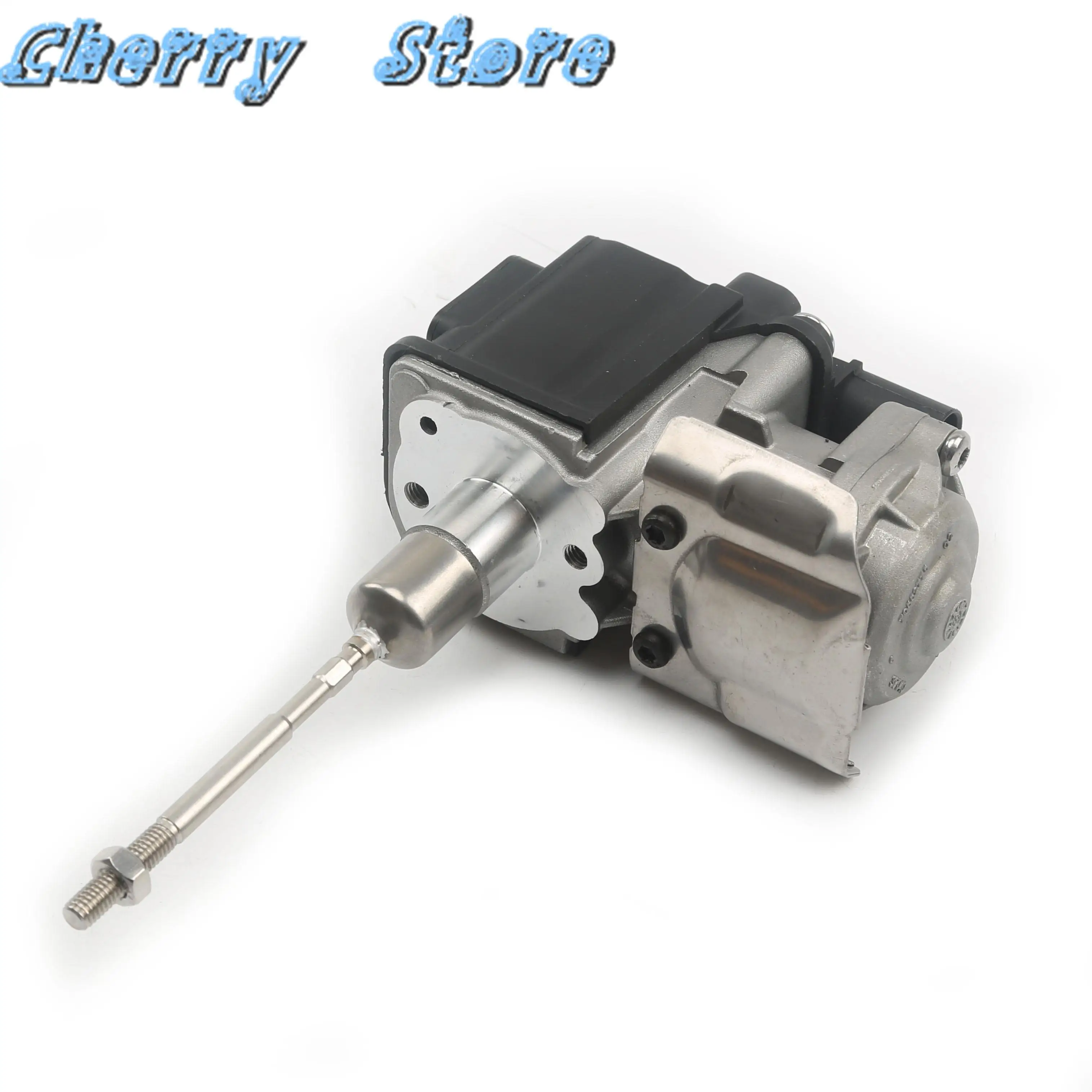 Turbo Electronic Actuator Exhaust Turbocharger Servo Motor 06K 145 725 T For Audi A1 A3 S3 TTS Coupe VW Golf Passat 1.8 /2.0 T
Turbo Electronic Actuator Exhaust Turbocharger Servo Motor 06K 145 725 T For Audi A1 A3 S3 TTS Coupe VW Golf Passat 1.8 /2.0 T