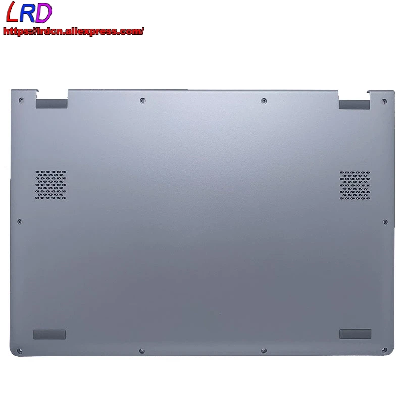 LRD New Original Shell Base Bottom Cover Lower Case For Lenovo Ideapad Yoga 2-11 Laptop 5CB0G89376 AP0TB000300 Silver
LRD New Original Shell Base Bottom Cover Lower Case For Lenovo Ideapad Yoga 2-11 Laptop 5CB0G89376 AP0TB000300 Silver