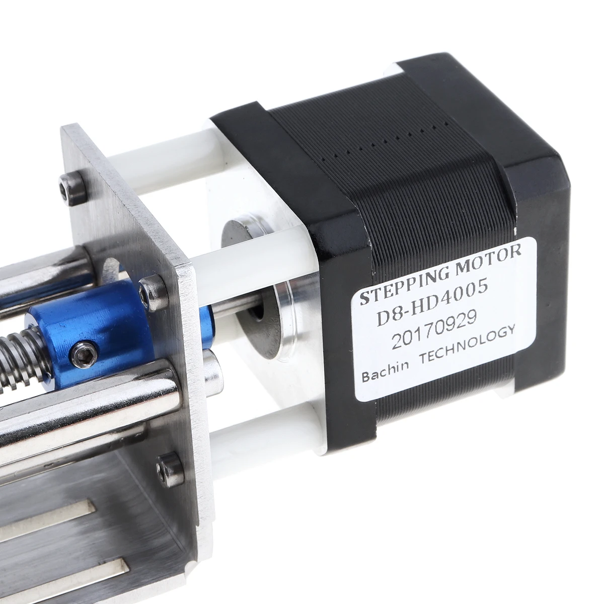 Mini Z axis Threaded Rod Sliding Table with Linear Rail and 50mm Stroke Wood Router Tool for CNC Woodworking Engraving Machine 
Mini Z axis Threaded Rod Sliding Table with Linear Rail and 50mm Stroke Wood Router Tool for CNC Woodworking Engraving Machine