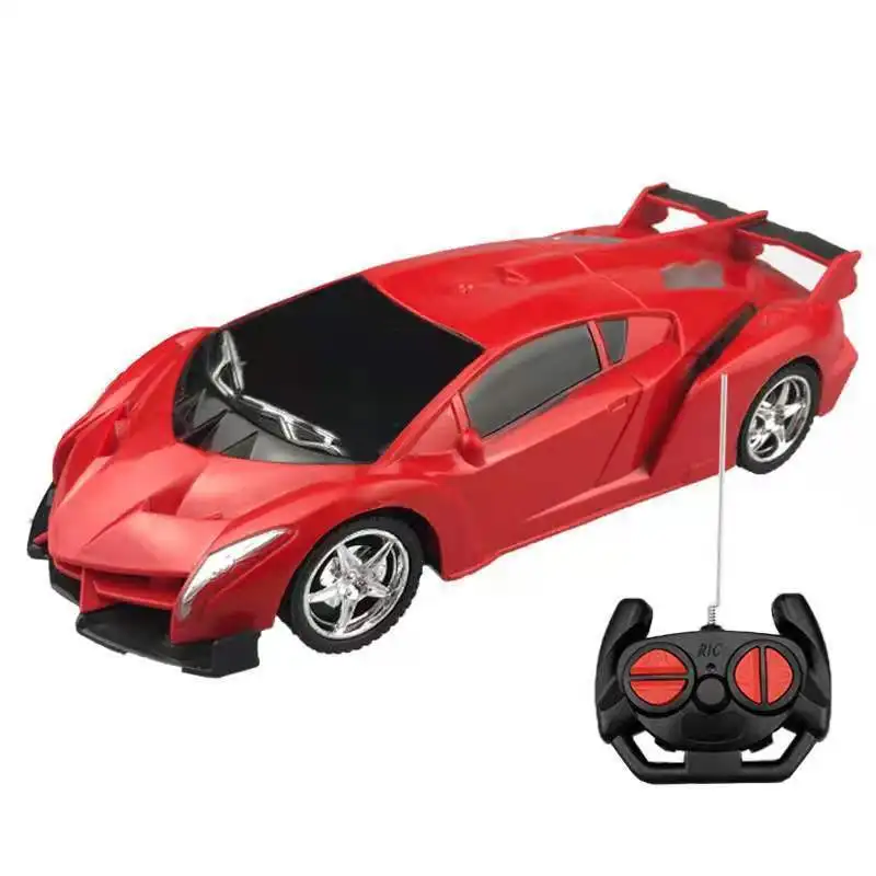 Children's toy remote control car wireless high-speed rc car car racing drift battery resistant to falling children toy car cars
Children's toy remote control car wireless high-speed rc car car racing drift battery resistant to falling children toy car cars