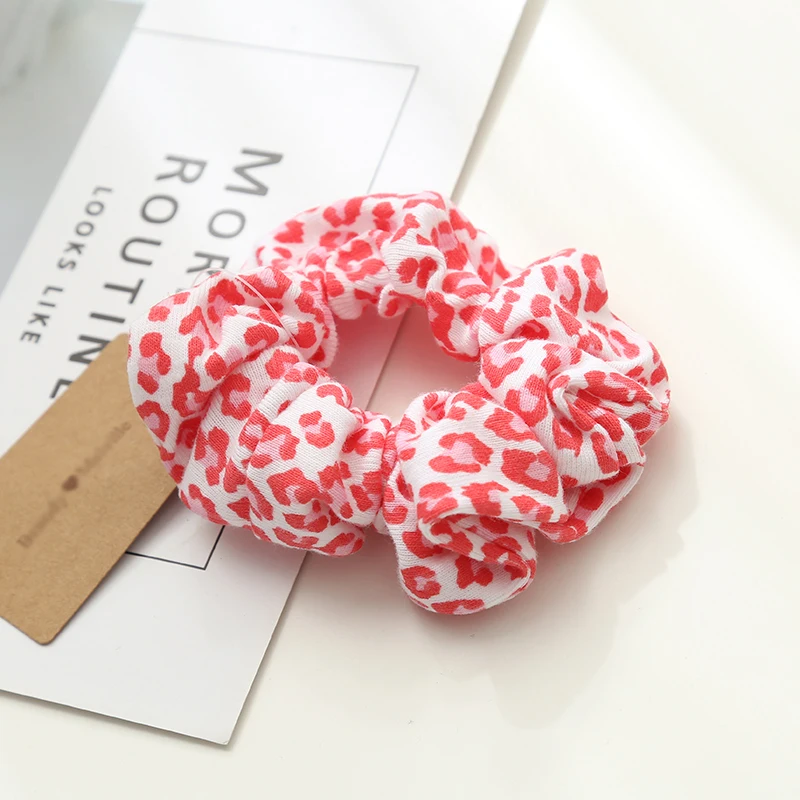 Sweet Girls Hair Scrunchie Elastic Hair Bands Fashion Women Headwear Ponytail Holder Hair Soft Accessories Female Chic
Sweet Girls Hair Scrunchie Elastic Hair Bands Fashion Women Headwear Ponytail Holder Hair Soft Accessories Female Chic