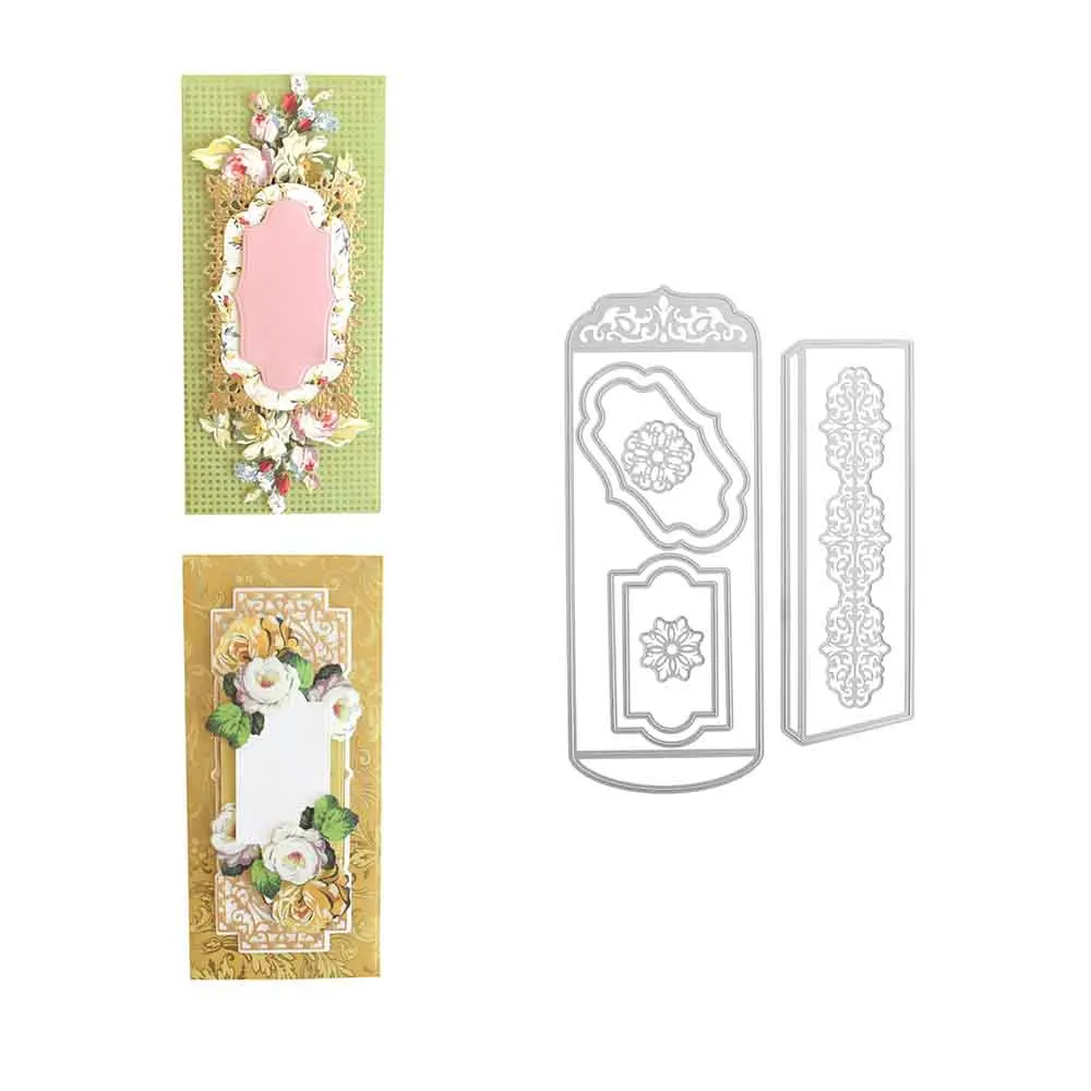 Hot Sale Newest Christmascarved Flowers Background Metal Cutting Dies Diy Scrapbook Diary Crafts Decoration Embossing Stencils
Hot Sale Newest Christmascarved Flowers Background Metal Cutting Dies Diy Scrapbook Diary Crafts Decoration Embossing Stencils
