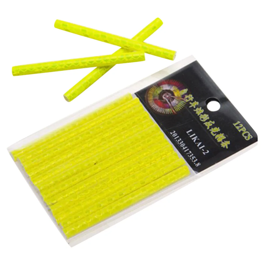 Дорожные спицы для велосипеда, 12 шт. 
Дорожные спицы для велосипеда, 12 шт.