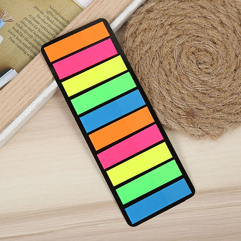 Post-It Plastic Matte Durable Indication Label Paste Times Index Classification Bookmark Page Mark Note Stick 3cm Postit
Post-It Plastic Matte Durable Indication Label Paste Times Index Classification Bookmark Page Mark Note Stick 3cm Postit