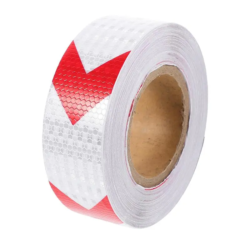 1 Roll Fluorescent Safety Reflective Tape Warning Tape Reflective Safety Strip
1 Roll Fluorescent Safety Reflective Tape Warning Tape Reflective Safety Strip
