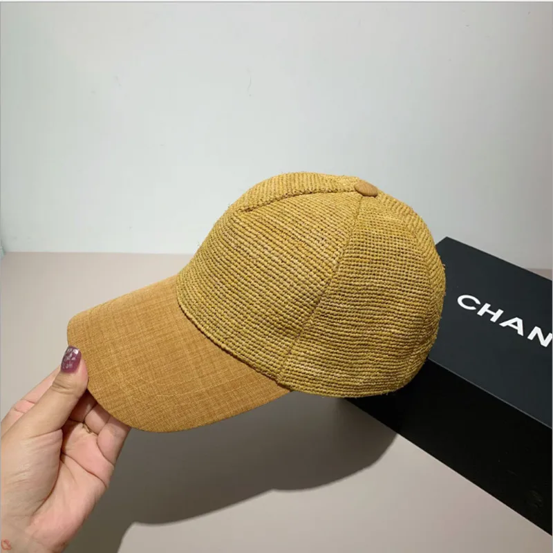 Rafi Straw Hat Hand-knitted High-end Cap Hand-knitted Crochet Pointed Female Equestrian Hat Summer Sun Adjustable and Breathable
Rafi Straw Hat Hand-knitted High-end Cap Hand-knitted Crochet Pointed Female Equestrian Hat Summer Sun Adjustable and Breathable