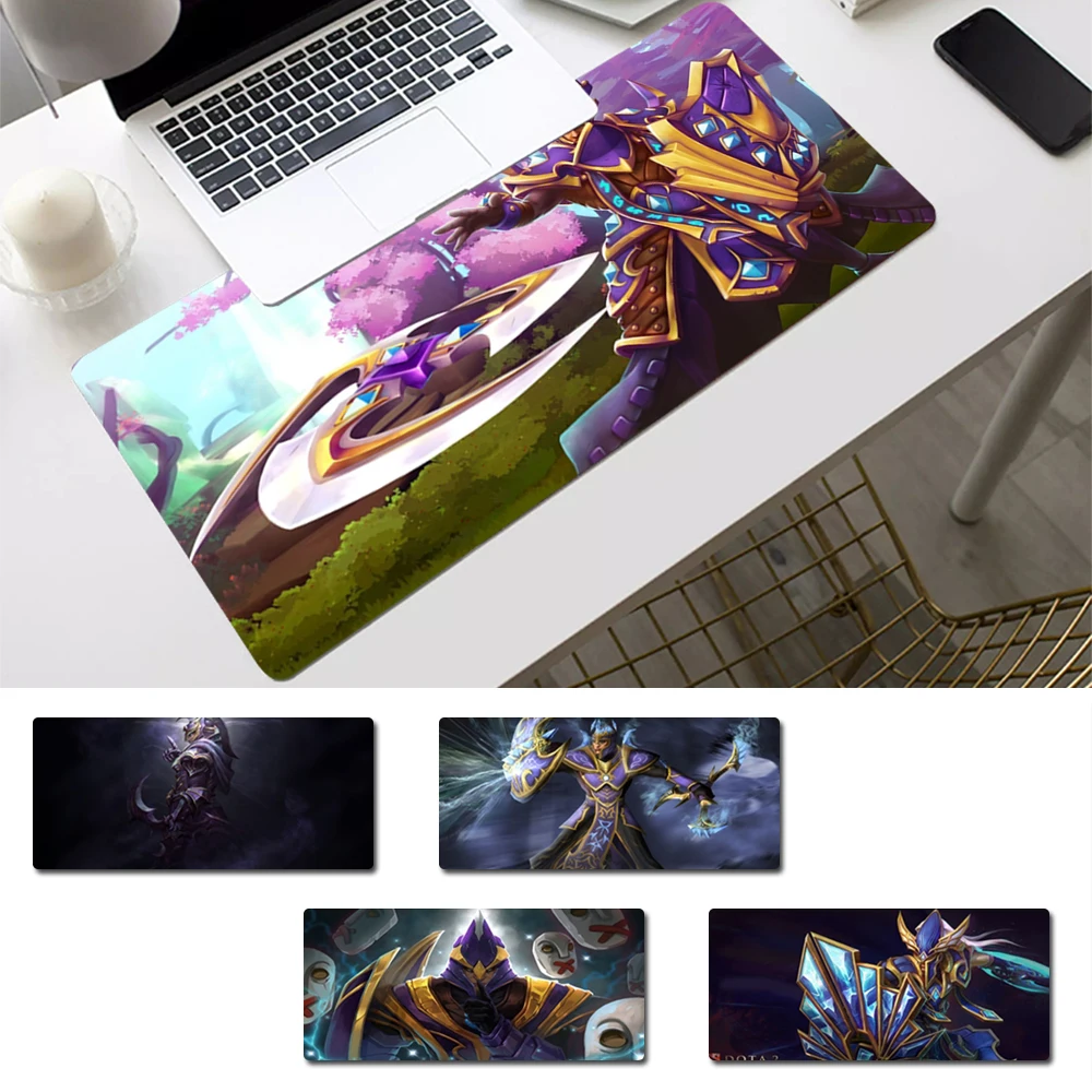 Rubber Dota 2 Silencer Gaming Mouse Pad Laptop PC Computer Mause Pad Desk Mat For Big Gaming Mouse Mat For Overwatch/CS GO
Rubber Dota 2 Silencer Gaming Mouse Pad Laptop PC Computer Mause Pad Desk Mat For Big Gaming Mouse Mat For Overwatch/CS GO